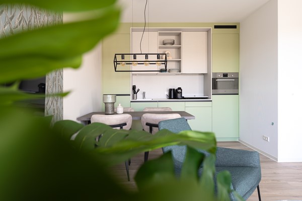 Medium property photo - Langendam 30-203, 4374 AD Zoutelande